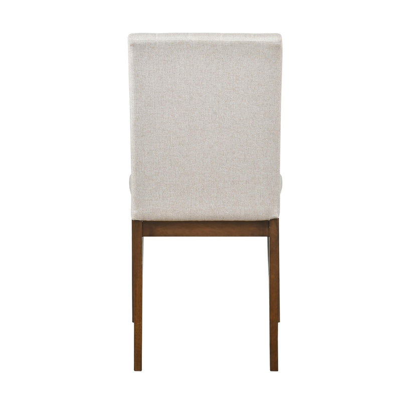 Homelegance Maude 5952S Side Chair IMAGE 4