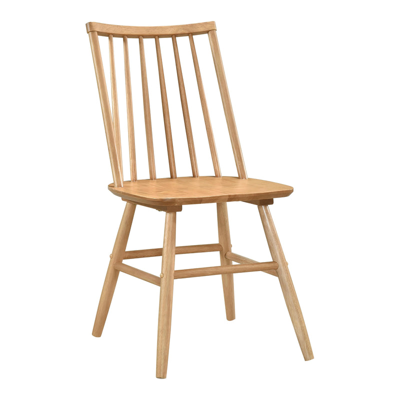 Homelegance Pratter 5927S Side Chair IMAGE 2