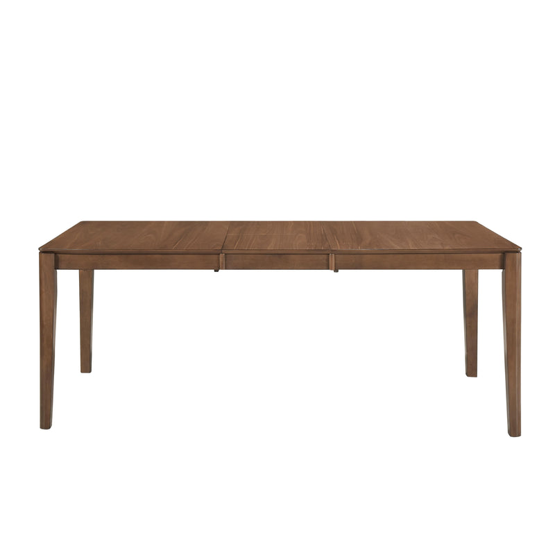 Homelegance Leawood 5926-76 Dining Table IMAGE 2