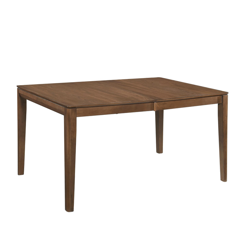 Homelegance Leawood 5926-76 Dining Table IMAGE 3