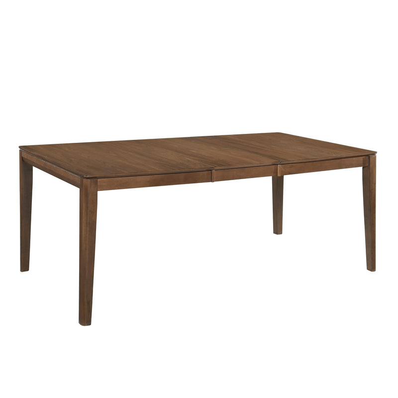 Homelegance Leawood 5926-76 Dining Table IMAGE 4