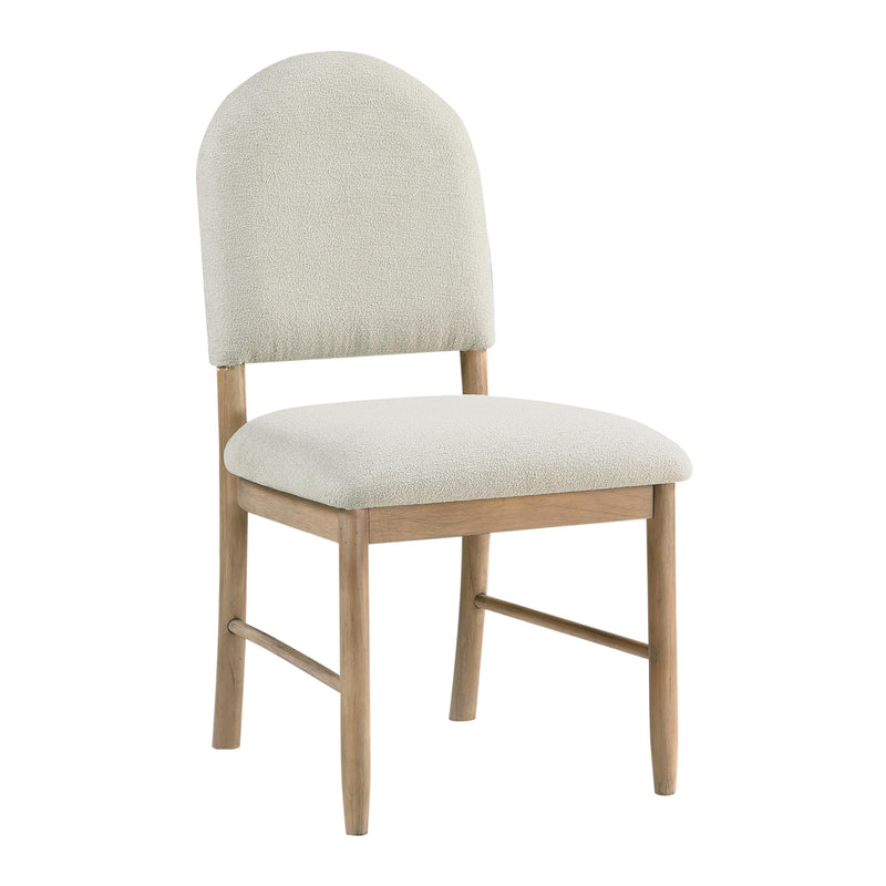 Homelegance Myrna 5944S Side Chair IMAGE 2