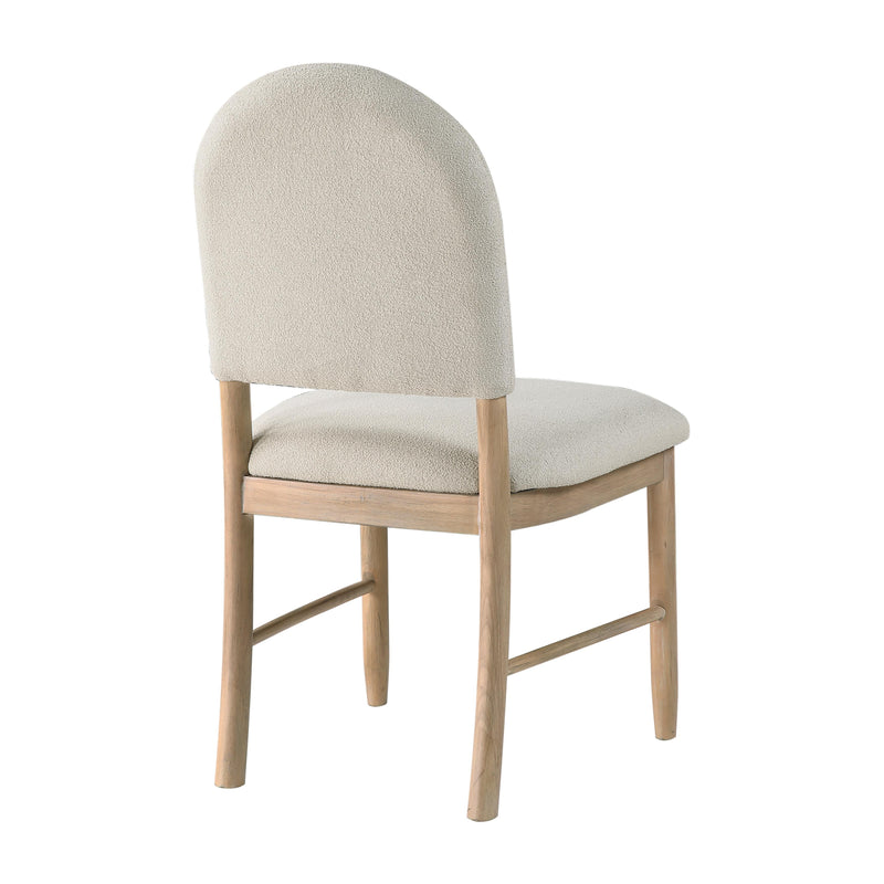 Homelegance Myrna 5944S Side Chair IMAGE 4