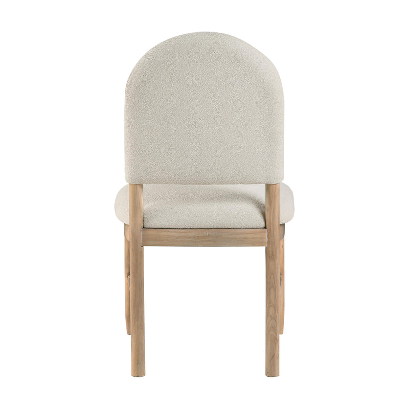 Homelegance Myrna 5944S Side Chair IMAGE 5