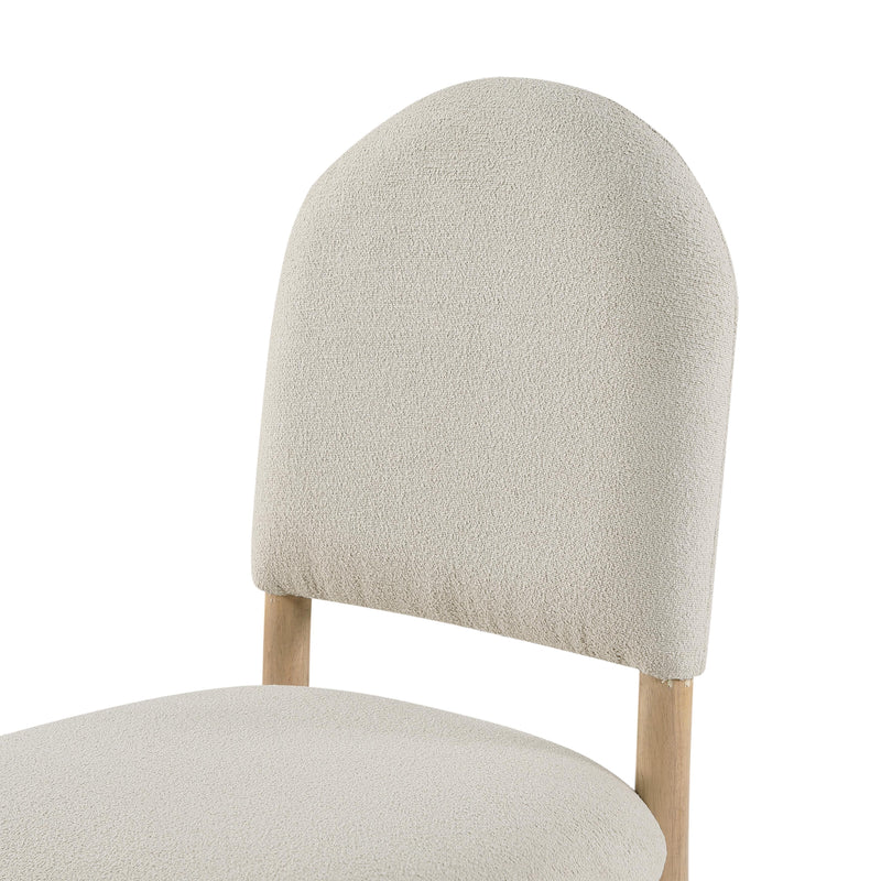 Homelegance Myrna 5944S Side Chair IMAGE 7