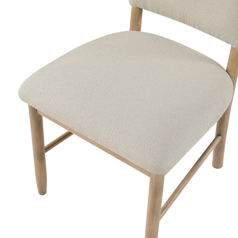 Homelegance Myrna 5944S Side Chair IMAGE 8