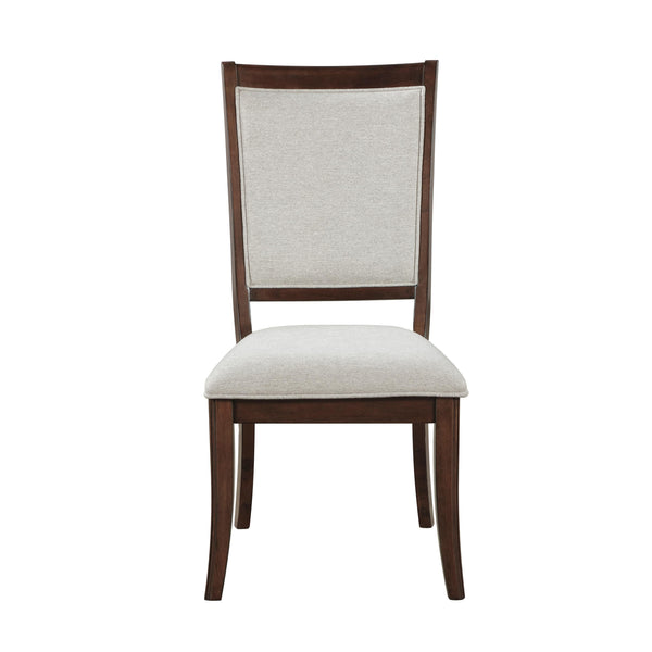 Homelegance Claymont 5962S Side Chair IMAGE 1