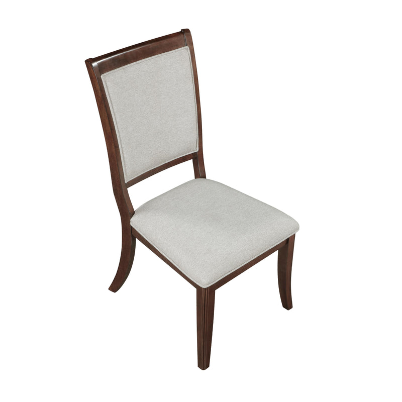 Homelegance Claymont 5962S Side Chair IMAGE 3