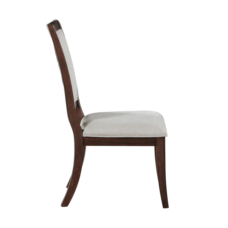 Homelegance Claymont 5962S Side Chair IMAGE 4