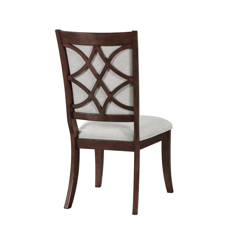 Homelegance Claymont 5962S Side Chair IMAGE 5