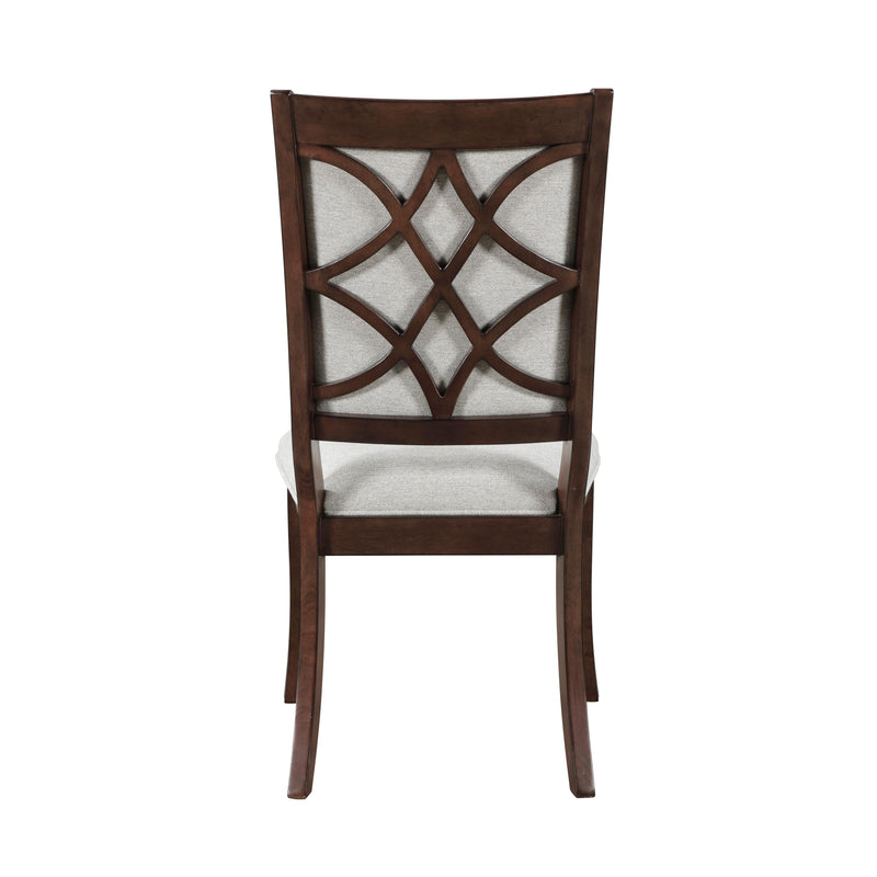 Homelegance Claymont 5962S Side Chair IMAGE 6