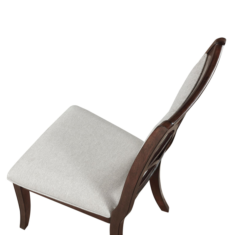 Homelegance Claymont 5962S Side Chair IMAGE 7