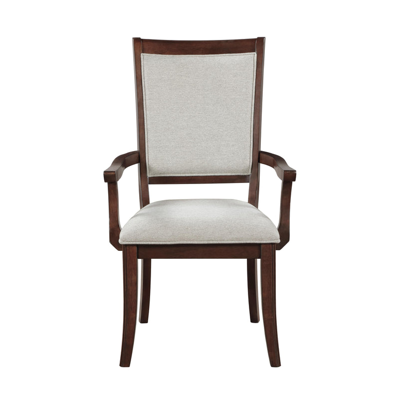 Homelegance Claymont 5962A Arm Chair IMAGE 1