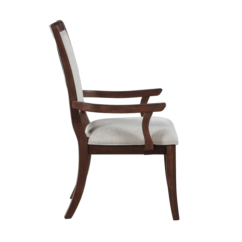 Homelegance Claymont 5962A Arm Chair IMAGE 4