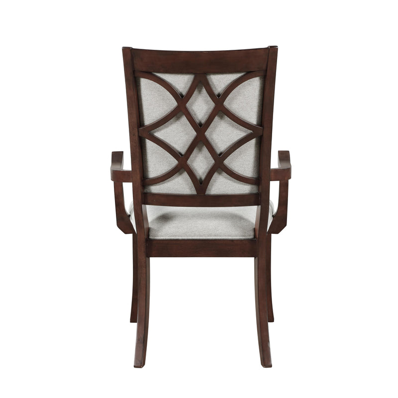 Homelegance Claymont 5962A Arm Chair IMAGE 6