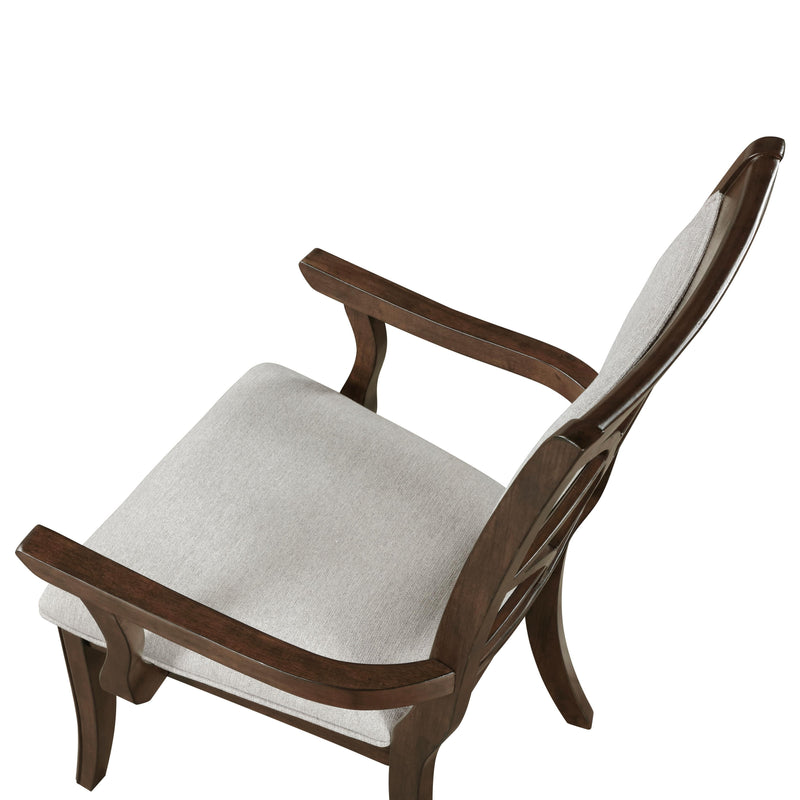 Homelegance Claymont 5962A Arm Chair IMAGE 7