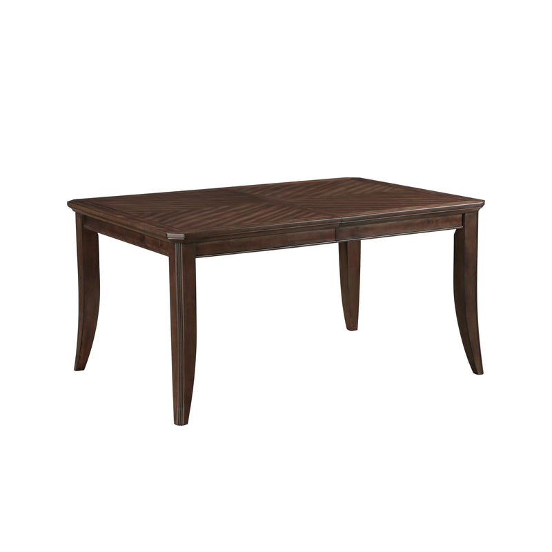 Homelegance Claymont 5962-96 Dining Table IMAGE 2