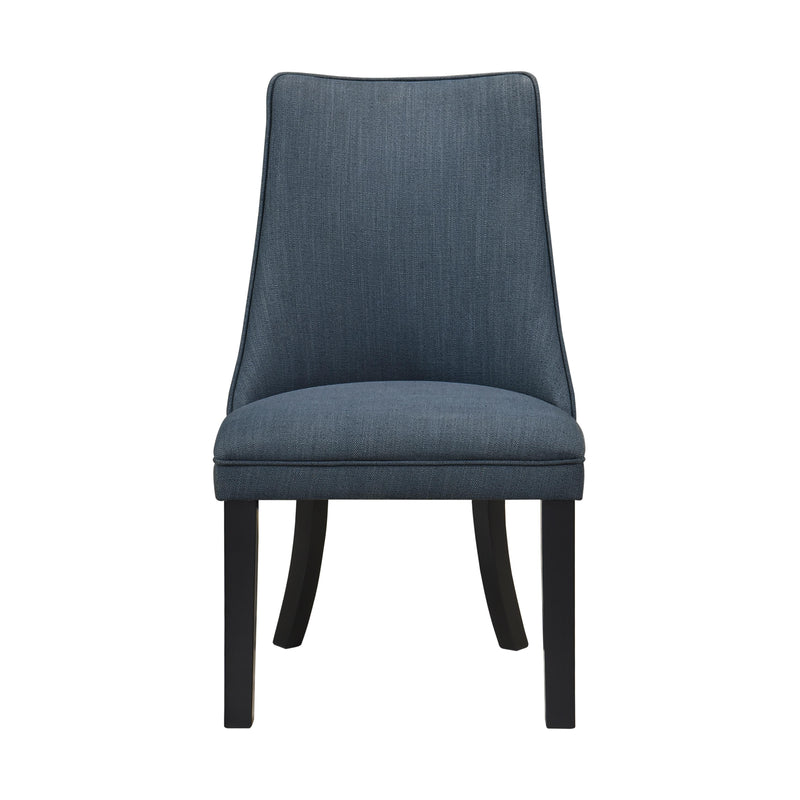 Homelegance Paulson 5978CGS Side Chair IMAGE 1