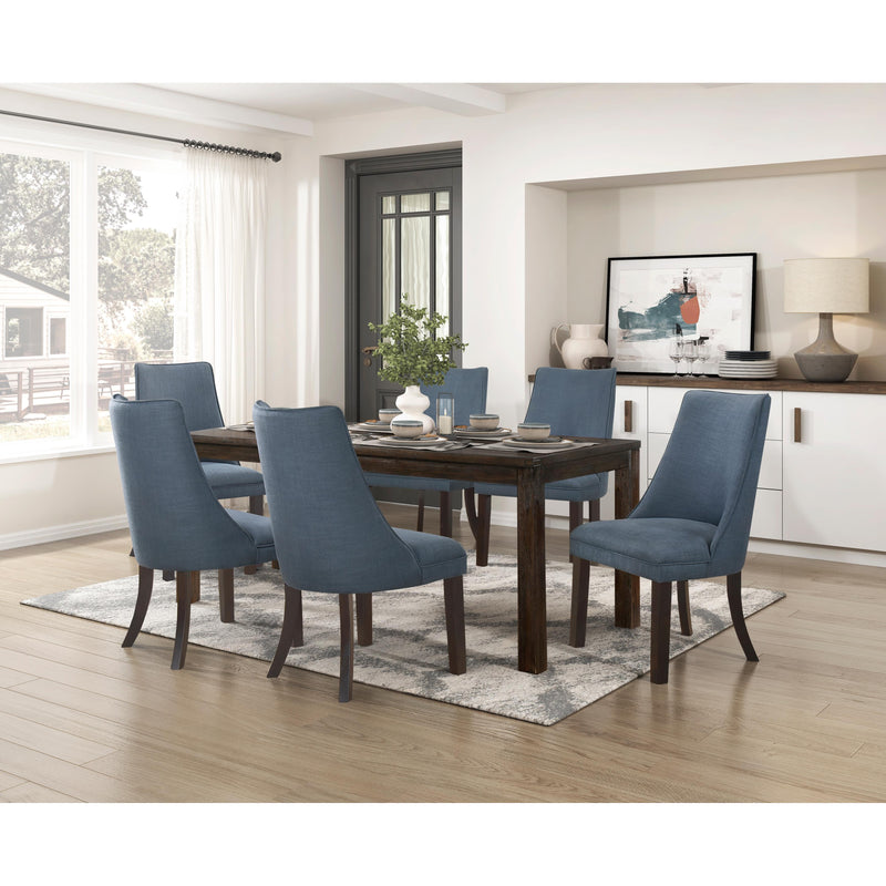 Homelegance Paulson 5978CGS Side Chair IMAGE 6