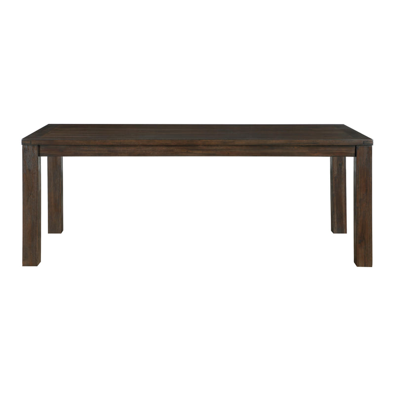 Homelegance Paulson 5976-79 Dining Table IMAGE 1