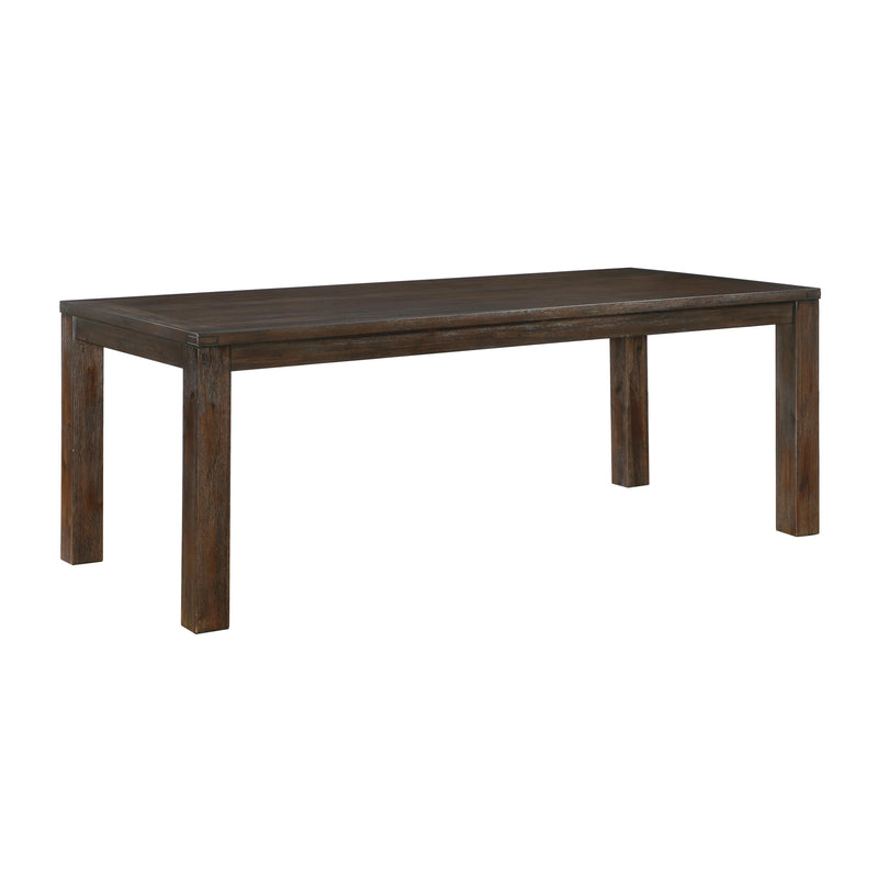 Homelegance Paulson 5976-79 Dining Table IMAGE 2