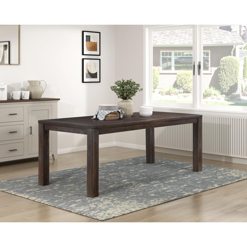 Homelegance Paulson 5976-79 Dining Table IMAGE 6