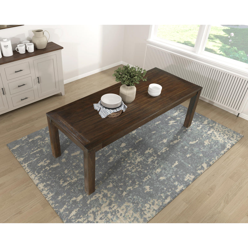 Homelegance Paulson 5976-79 Dining Table IMAGE 7