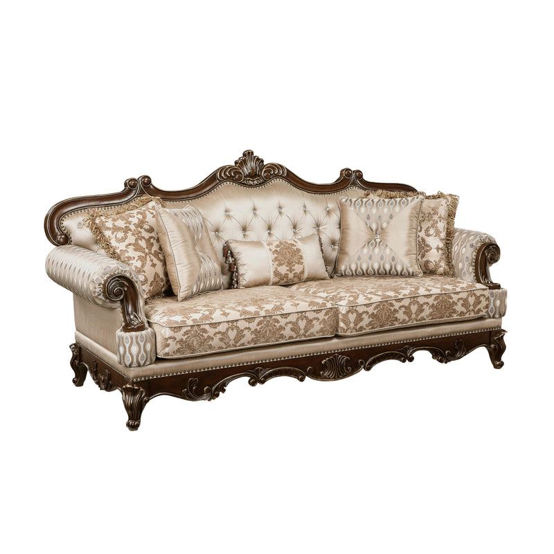 Homelegance Balthasar 8570-3 Sofa IMAGE 2