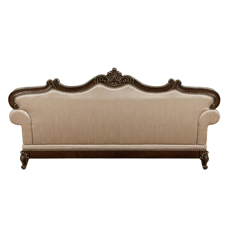 Homelegance Balthasar 8570-3 Sofa IMAGE 4