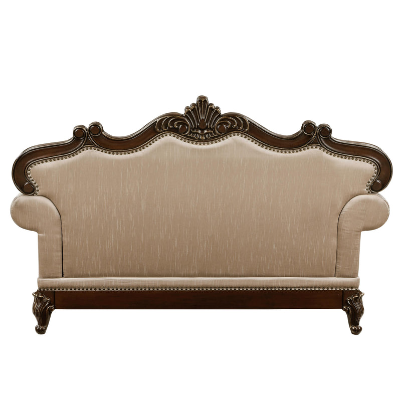 Homelegance Balthasar 8570-2 Love Seat IMAGE 4