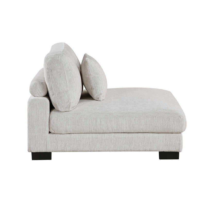 Homelegance Tinley 9555BEG-3* Sofa IMAGE 13