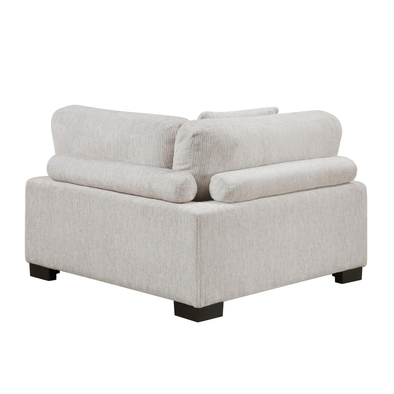 Homelegance Tinley 9555BEG-3* Sofa IMAGE 7