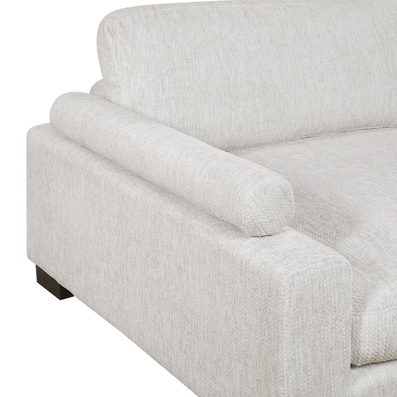 Homelegance Tinley 9555BEG-3* Sofa IMAGE 8