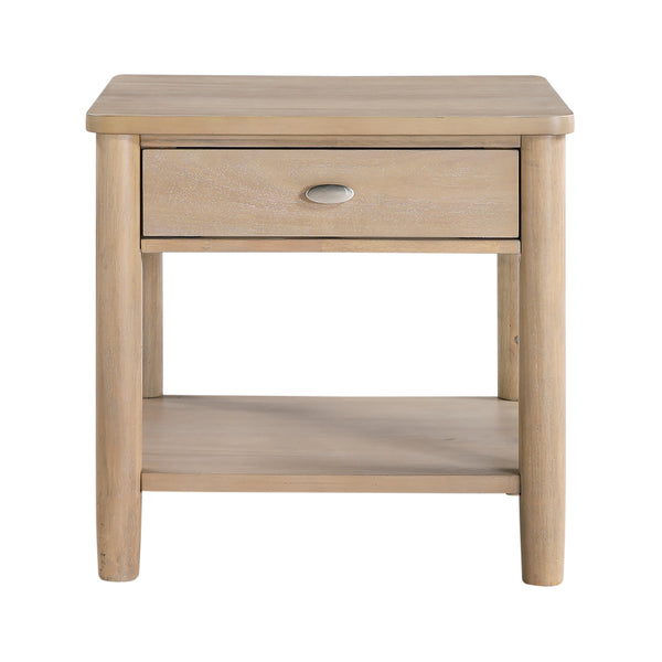 Homelegance Myrna 5944-04 End Table IMAGE 1