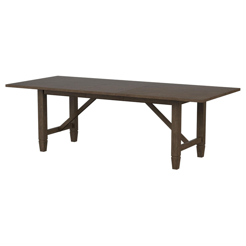 Coaster Furniture Dining Tables Rectangle 108311 IMAGE 6