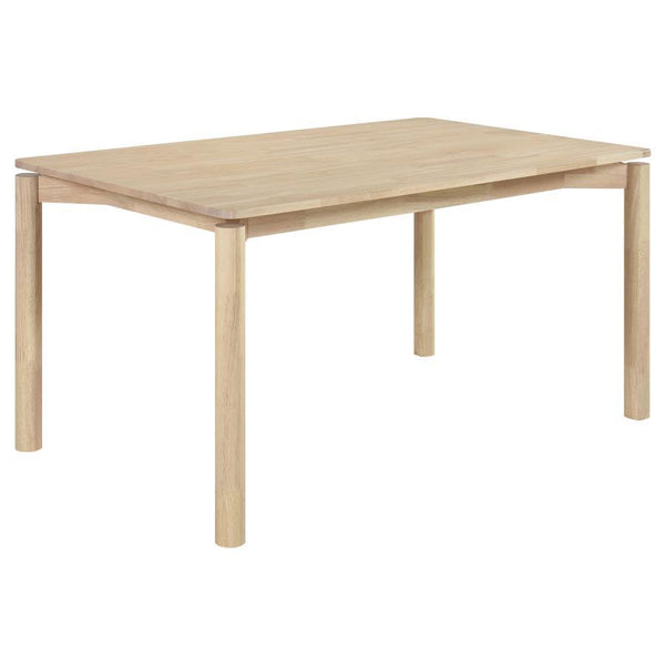 Coaster Furniture Parkridge Dining Table 108551 IMAGE 1