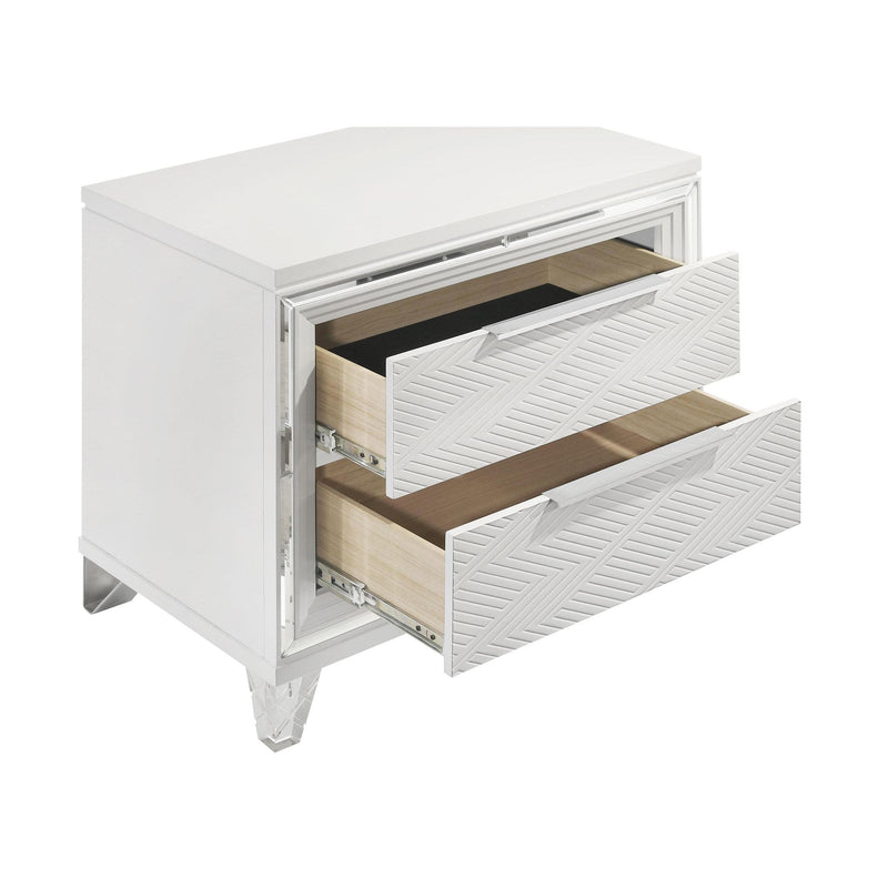 Coaster Furniture Nightstands 2 Drawers 224962 IMAGE 12