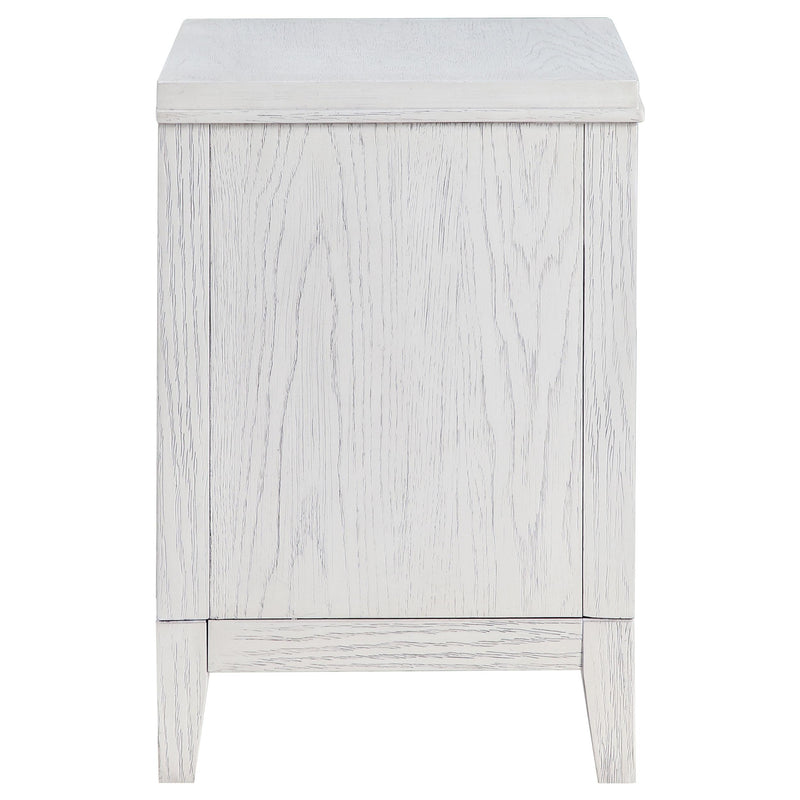 Coaster Furniture Marielle 2-Drawer Nightstand 224842 IMAGE 9