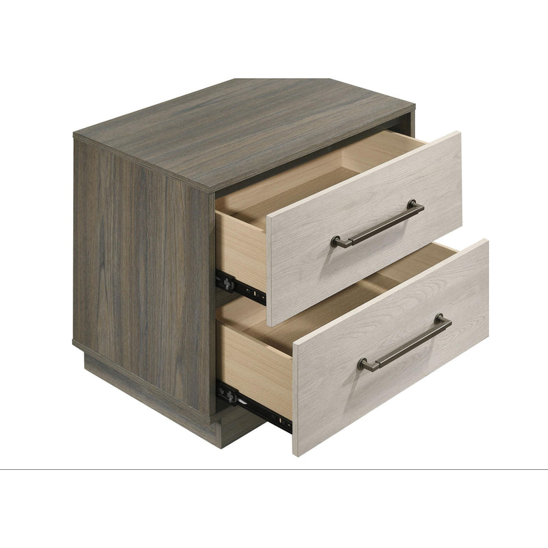 Coaster Furniture Nightstands 2 Drawers 224982 IMAGE 10