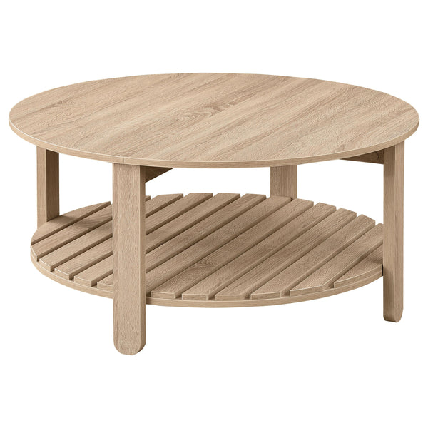 Coaster Furniture Occasional Tables Coffee Tables 710288 IMAGE 1