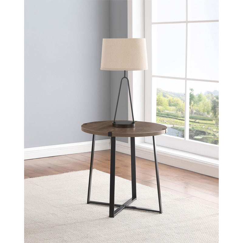 Coaster Furniture Occasional Tables End Tables 710297 IMAGE 2