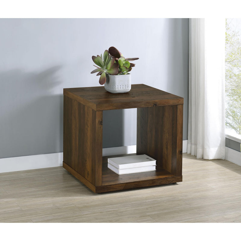 Coaster Furniture Occasional Tables End Tables 710507 IMAGE 2