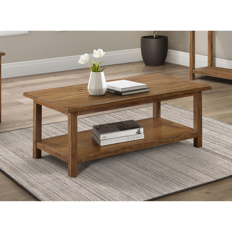 Coaster Furniture Occasional Tables Coffee Tables 710548 IMAGE 1