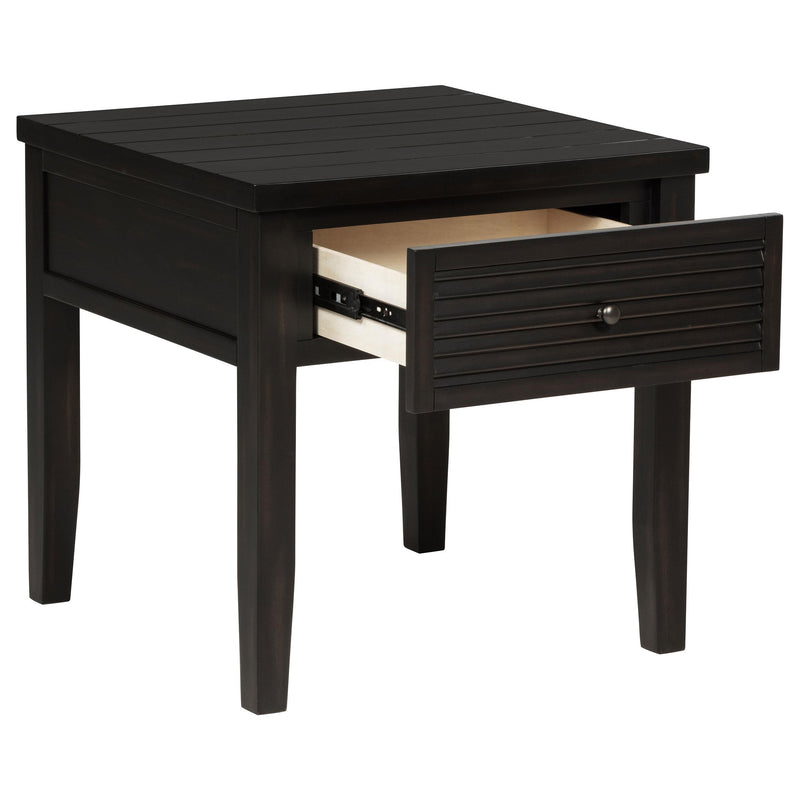 Coaster Furniture Occasional Tables End Tables 710577 IMAGE 3