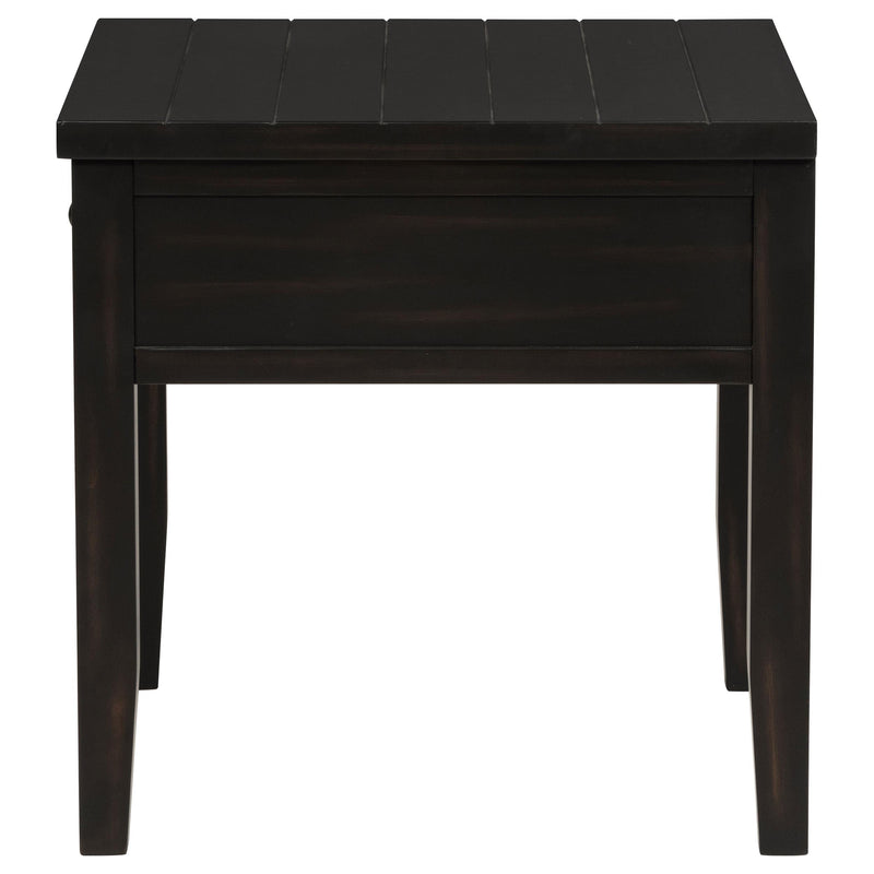 Coaster Furniture Occasional Tables End Tables 710577 IMAGE 5