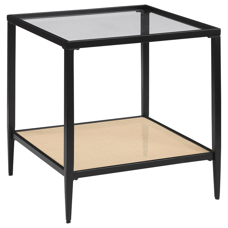 Coaster Furniture Occasional Tables End Tables 710657 IMAGE 1