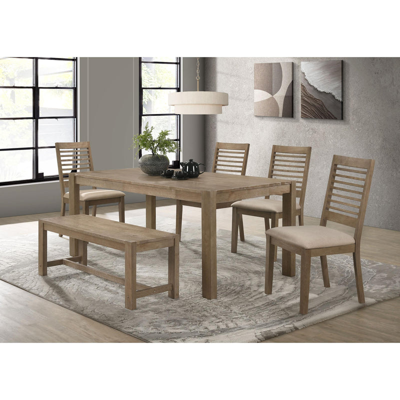 Coaster Furniture Dining Seating Benches 109183 IMAGE 6