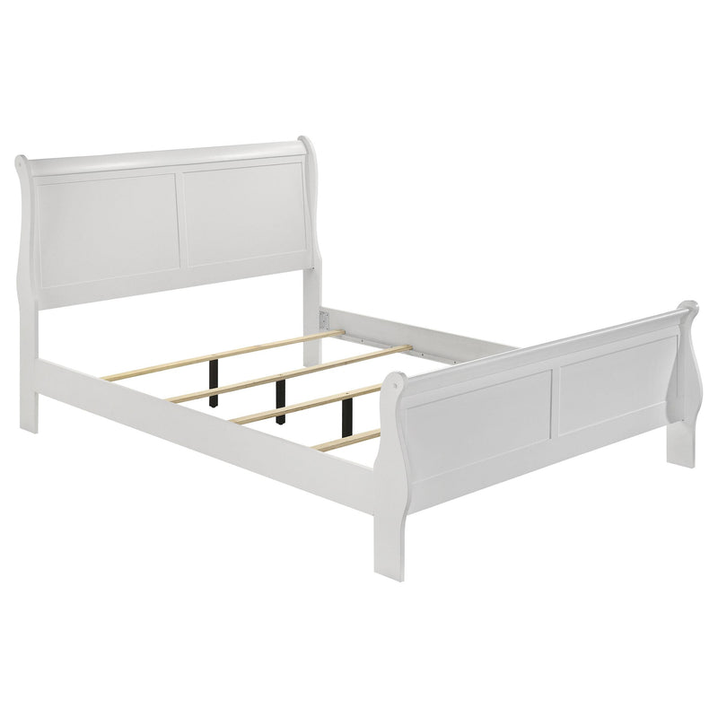 Coaster Furniture Beds Queen 202441Q IMAGE 1