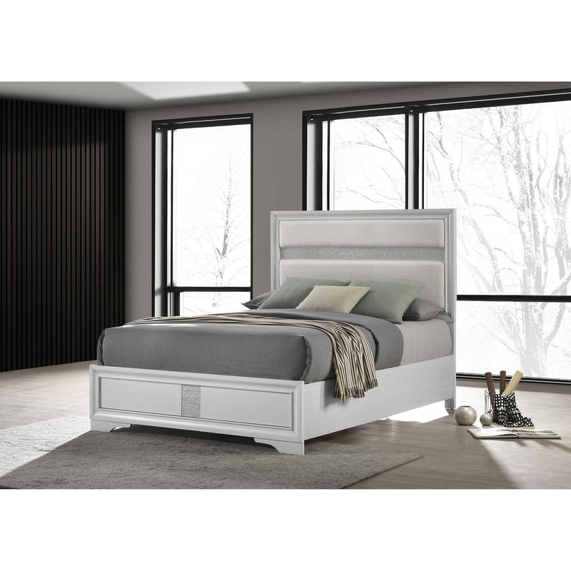 Coaster Furniture Beds Queen 205110Q IMAGE 2