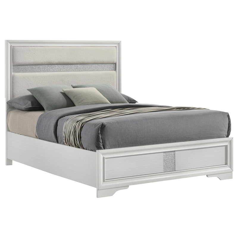 Coaster Furniture Beds Queen 205110Q IMAGE 3